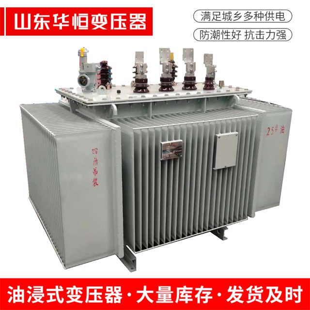 S13-10000/35白沙白沙白沙电力变压器厂家