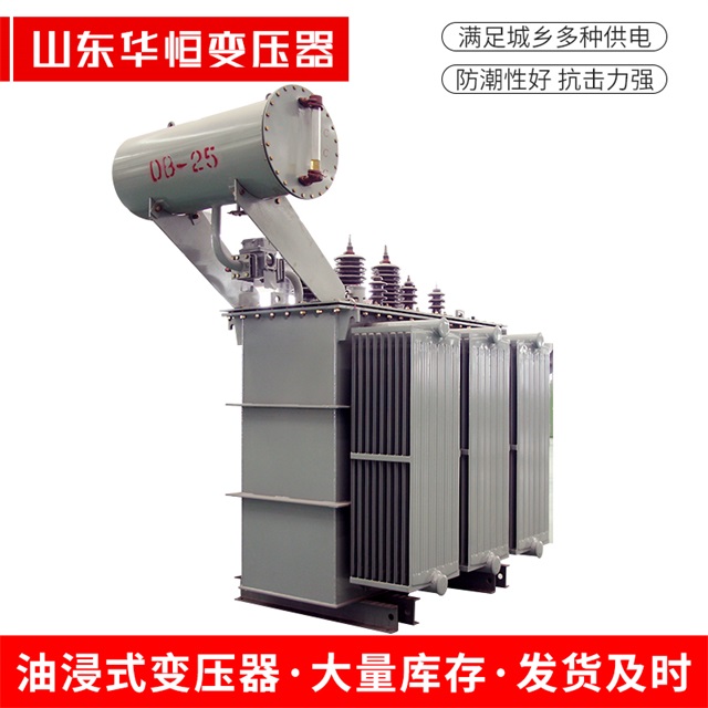 S11-10000/35白沙白沙白沙电力变压器厂家