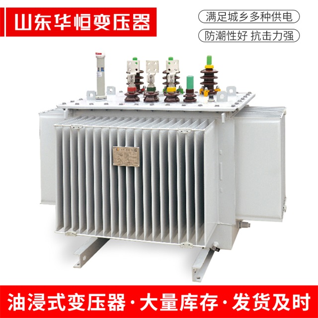 S13-10000/35白沙白沙白沙电力变压器