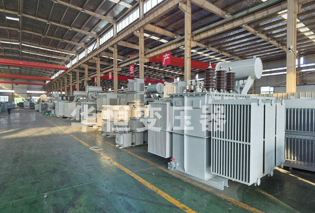 S13-8000/35白沙白沙白沙电力变压器厂家