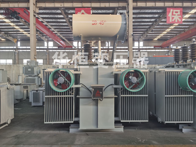 S11-8000/35白沙白沙白沙电力变压器价格
