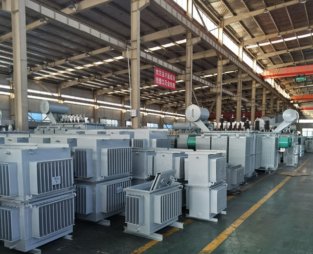 S11-8000/35白沙白沙白沙电力变压器