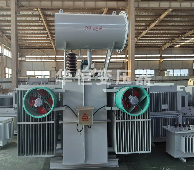 S13-6300/35白沙白沙白沙电力变压器