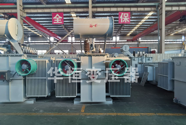 SZ11-10000/35白沙白沙白沙油浸式变压器厂家